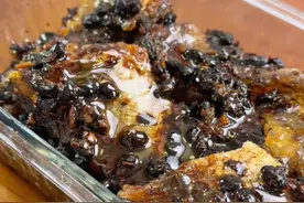 自制酥软化骨，咸香入味的豆豉鲮鱼 #豆豉鲮鱼视频封面