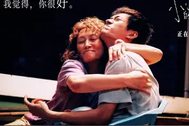 《小小的我》隐藏细节：周雨彤饰演的雅雅为何要接近刘春和？视频封面