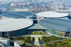 【丹麦驻华大使孔墨客：“丹麦企业将在进博会大展身手”视频封面