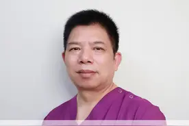 放屁漏粪漏液，是什么情况？ #漏粪#漏液  #广州外科医生王纯忠 #硬核健康科普行动视频封面