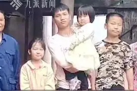 6月26日报道，四川宜宾，家住深山男孩高考676分：父亲挖煤养家，成绩曾垫底但不认输，想学航空机械与动力专业。视频封面