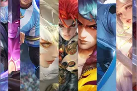 s37赛季打野T度排行 谁才是你的本命英雄？#王者荣耀新赛季