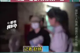 7月23日。孩子从缅甸回家了！0赎金被放男孩与妈妈团圆，深深体会到妈妈的不易，都市记者哽咽叮嘱男孩：以后一定要对妈妈好一点#接被困缅甸男孩回家视频封面