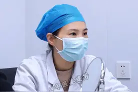 脸黄，手黄，全身黄，平时内热大易上火 #黄褐斑 #黄褐斑调理 #姜建芳 #硬核健康科普行动视频封面