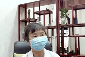 手指上月牙越多越健康吗 #脾胃专家张钟爱 #视频仅供参考如有不适请线下就医视频封面