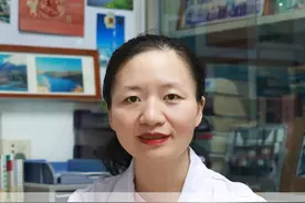 看湿疹的位置，了解原因，才能更好的对症治疗#湿疹  #医学科普视频封面