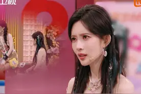 #孟子义这次聪明不是演的  #孟子义漂亮的大聪明  咱就是说孟子义的聪明已经next level了！玩游戏时凭借彼此的对话信息，先后精准猜出王弘毅、李一桐、杨迪的触发条件，完美拿下三分！#你好星期六