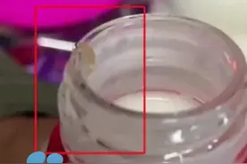 营养快线被投诉“有蛆虫”，监管部门介入！娃哈哈：初判仓储运输有问题#大象主播说 @程鹏