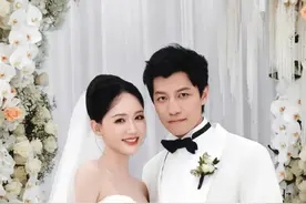 陈乔恩的眼光有多高？爱过的4个男人各个一表人才，唯独他成陈乔恩最放不下的男人#霍建华 #乔任梁 #艾伦 #陈乔恩视频封面