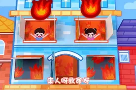 让小朋友体验模拟职业的乐趣，谁懂呀？内容丰富主题有趣。孩子很喜欢#让孩子远离手机  #安静书  #手工diy视频封面