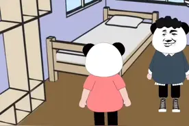 老公叫老婆辞职在家照看婆婆 ，老婆提出几个要求视频封面