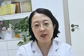 上曼月乐环出现阴道出皿，淋漓不尽需要处理吗？ #腺肌症 #曼月乐环 #副作用 #医学科普
