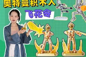 飞花令说出带“花”的诗句，小小VS琪琪，谁说得更多？奥特曼视频封面