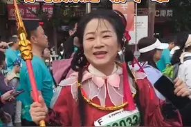 2025清远马拉松开跑啦，赛道上惊现好多哪吒！3月15日，《哪吒2》破150亿，冲进全球票榜前5！清远的“哪吒们”继续冲呀！#清远马拉松 #2025清远马拉松 
@抖音短视频 @抖音能量站 @DOU+小助手 @抖音创作小助手视频封面