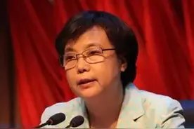 正厅级“内鬼”高建慧，被查 