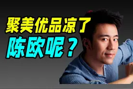 三年败光百亿，陈欧和他的聚美优品经历了什么？视频封面
