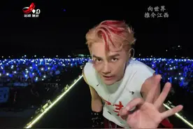 一起看看吴克群在江西宜春都干了些啥吧！#向世界推介江西 #吴克群 #宜春 #vlog #国庆视频封面