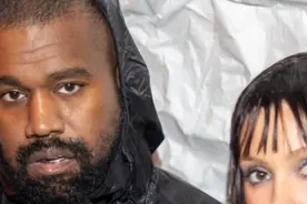 侃爷家暴！传言老婆准备离婚！ #kanye #侃爷视频封面