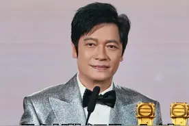 25年后再看《创世纪》主演，有人接商演维持生计，有人被离婚满脸沧桑，他为港娱贡献一生至今单身#罗嘉良 #陈锦鸿 #古天乐 #吴奇隆 #蔡少芬视频封面