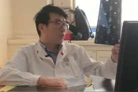 男生长期禁欲没有性生活也可能会引起血精 #硬核健康科普行动  #男性健康 #男科 #田龙医生 #门诊日常