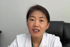 如何区分冷空气过敏和呼吸道疾病？#冷空气来袭