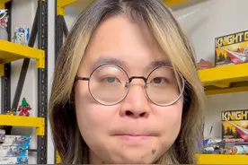 贴蚀刻片居然这么简单？吉姆斯巴达又变帅了！ @RayStudio模型间 @RAY的模型世界 @RAY STUDIO #二次元 #高达 #模型 #高达模型制作 #Ray视频封面