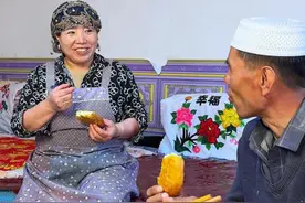 “我总愚昧，困于往事轮回，不知著，不见微，悟不得九州经纬，但见花一开百媚，我这粗鄙的匪，也想争的陋俗败北，与花举案齐眉。”#新农人计划2024  #大地耕春  #乡村守护人视频封面