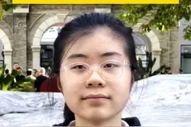 在10月27日闭幕的2024年第四届丘成桐女子中学生数学竞赛中，重庆八中宏帆中学初三学生伍芸萱，获得本次竞赛唯一的金牌，提前保送清华大学。#重庆初三学生提前保送清华大学视频封面