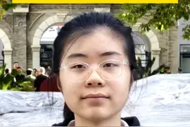 在10月27日闭幕的2024年第四届丘成桐女子中学生数学竞赛中，重庆八中宏帆中学初三学生伍芸萱，获得本次竞赛唯一的金牌，提前保送清华大学。#重庆初三学生提前保送清华大学视频封面