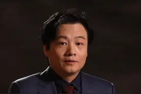 作为 #电视剧狂飙 的编剧，朱俊懿做了大量采访，创造出无数令人难忘的精彩情节。哪段剧情最令他印象深刻？#中国电视剧年度盛典视频封面
