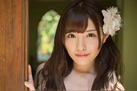 桥本有菜 #热点新闻事件 #热点小助手 她的表现值得我们期待！视频封面