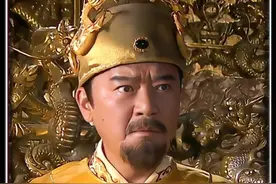 驸马欧阳伦走私茶马被举报，朱元璋大怒下令抓人 #洪武大案 #历史视频封面