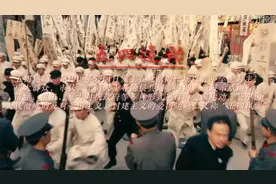你还有哪些片段值得推荐呢？（欢迎投稿）
#混剪 #超燃混剪
