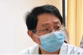 老人因照顾老伴经常乱发脾气主任这个都是很正常的 #问诊 #问诊实录 #发脾气 #医生日常 #情绪视频封面