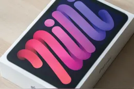 iPad mini 7开箱&购买指南：128GB 够用吗？