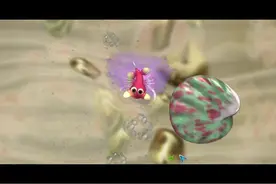 孢子   我在孢子捏的那些可爱动物们 #steam游戏 #孢子进化