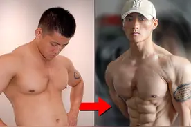 第一次减脂很难减干?｜4条建议，避免减脂失败