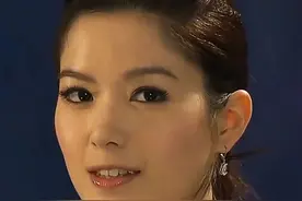 港星苟芸慧情史：她离婚冲上热搜，微胖界的宅男女神 #tvb港剧 #苟芸慧