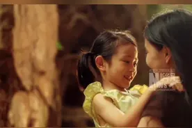 童声温暖合唱《真的爱你》。网友：真的爱你，年年岁岁，时时刻刻，分分秒秒！视频封面