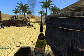 #骑砍 #三藩之乱视频封面