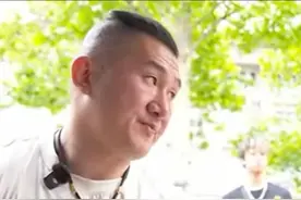 “藏海传在#台湾  火疯了！”台#网红  “#馆长  ”上海直播感慨：现在反过来了，台湾追大陆剧 #藏海传视频封面