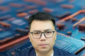 中国科技七巨头，冲击美股七姐妹视频封面