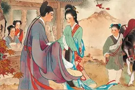 京韵大鼓《大西厢》主要描写张君瑞和崔莺莺的恋爱故事