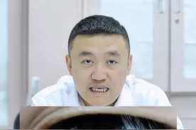 麦粒肿可以自己用手挤吗?#麦粒肿  #眼睛红肿  #科普
