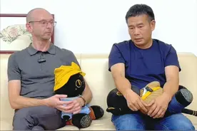 考古-文献互证：商朝宫殿使用方柱 #考古 #殷墟遗址视频封面