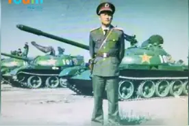 献身国防现代化的模范干部——苏宁视频封面