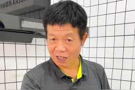 燃气灶千万不敢这样用？老师傅现场纠错。 #燃气灶 #燃气灶维修 #家电维修 #厨房电器 @赛度科技刘哥 @赛度刘哥有话说 @赛度壁挂炉刘哥视频封面