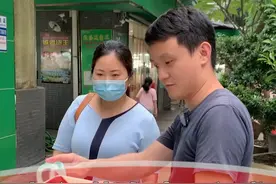 紫气东来紫罗兰翡翠手镯#翡翠 #翡翠手镯 #手镯推荐 #带粉丝买手镯视频封面