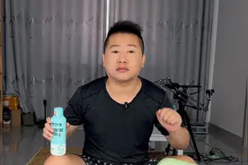 瘦身新计划：抖抖机+左旋肉碱，1+1效果能不能大于2？ #瘦身视频封面