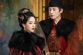 周姨娘抢走掌家之权，庄寒雁就决心为母亲以牙还牙#雁回时视频封面